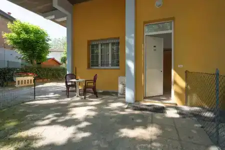 VMBaby& Residence Parador - 40
