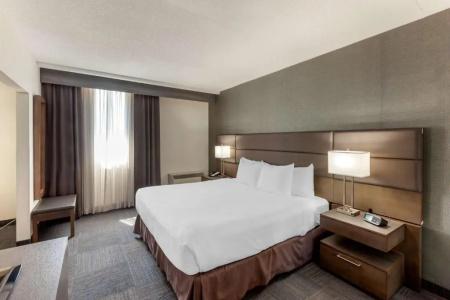 Best Western Plus Toronto Airport - 52