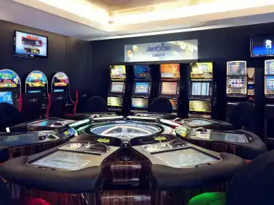 Mercure Algeciras - 15