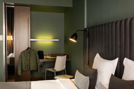 Hôtel Diana Dauphine - 18