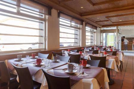 The Originals Access, Hôtel Colmar Gare (P'tit Dej-Hotel) - 21