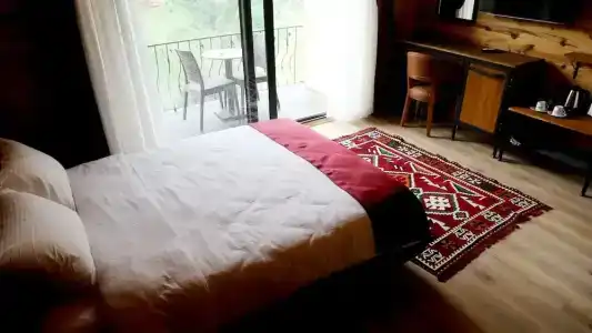 Yamacda Suit Otel - 86