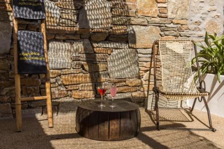 Ostraco Suites - 133