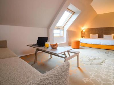 ibis Styles Tours Centre - 29