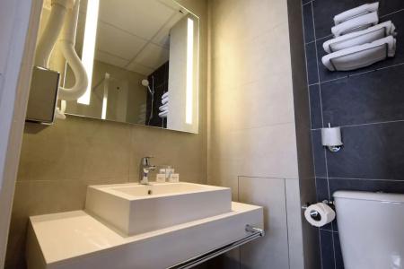 Avia Hôtel Saphir Montparnasse - 23