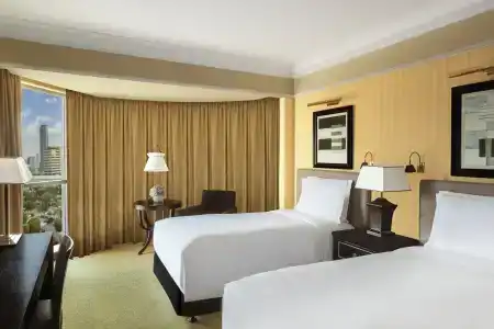 The Ritz-Carlton, Bahrain - 37