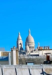 Hôtel des 3 Poussins - 99