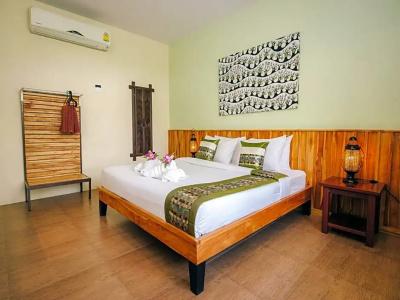 Good Times Resort -Sha Extra Plus - 52