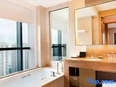 Le Meridien Qingdao - 184