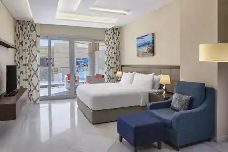 Hilton Hurghada Plaza - 104