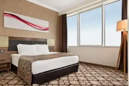 Ramada by Wyndham Diyarbakir - 2