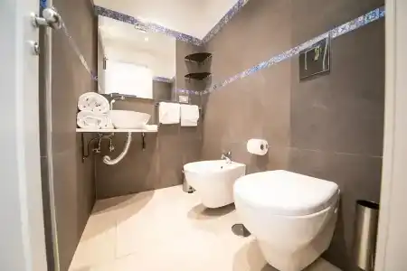 b&b Napoli Time - 57