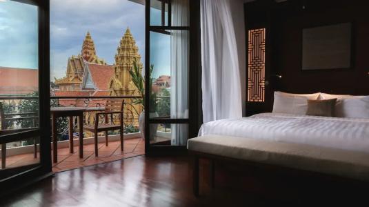 Amanjaya Pancam Suites - 85