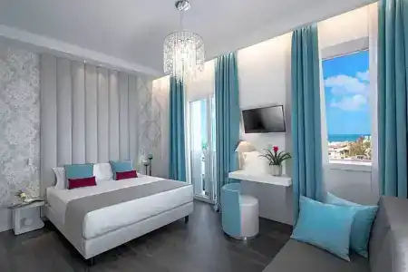 Litoraneo Suite - 55