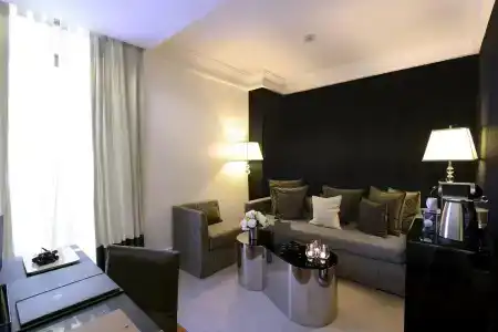Único Madrid, Small Luxury Hotels - 3