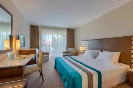 Green Max - All Inclusive - 24