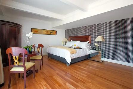 Buenos Aires Marriott - 130