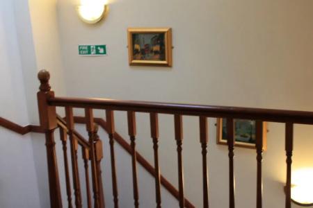 Regency Westend - 16