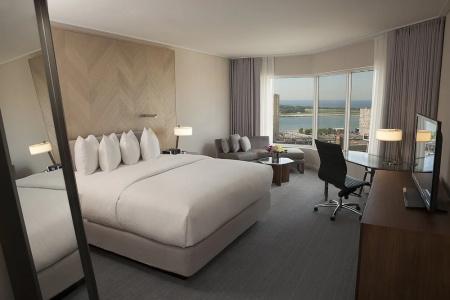 Intercontinental Centre, An Ihg - 108