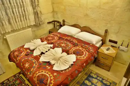 Ürgüp Inn Cave - 1