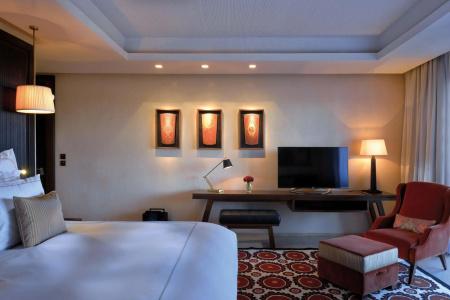 Fairmont Royal Palm Marrakech - 45