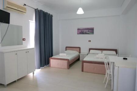 Vila Park Bujari Ksamil - 39