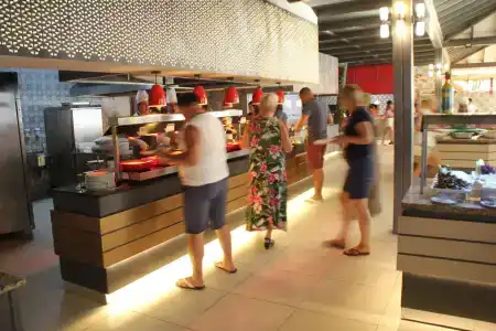 Lykia Botanika Beach Fun & Club - 23
