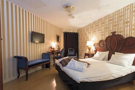 Best Western Gamla Teatern - 48