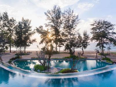 Santhiya Phuket Natai & Spa - 26