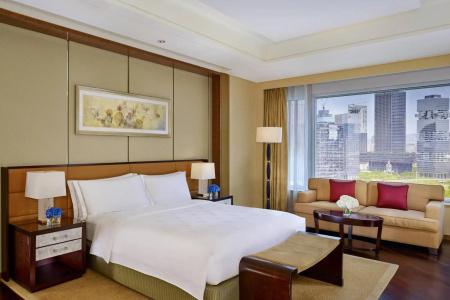 The Ritz-Carlton, Shenzhen - 12
