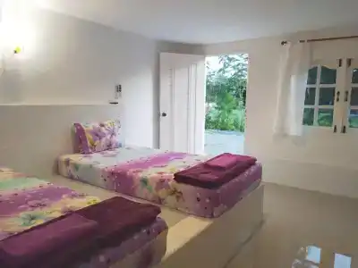Saan Rak Resort - 50