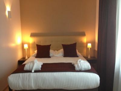 Mercure Villefranche en Beaujolais - 82