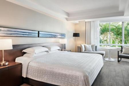 Sheraton Grand Mirage - 31