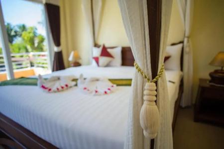 Little Sunshine Boutique Beach Resort & Spa - 30