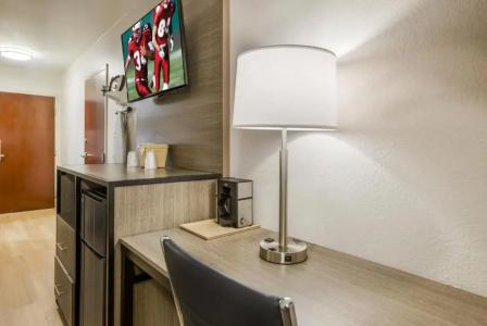 Red Roof Inn Plus+ & Suites Savannah – i-95 - 45