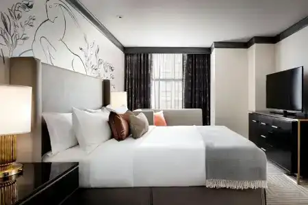 The Gwen, a Luxury Collection, Michigan Avenue Chicago - 93