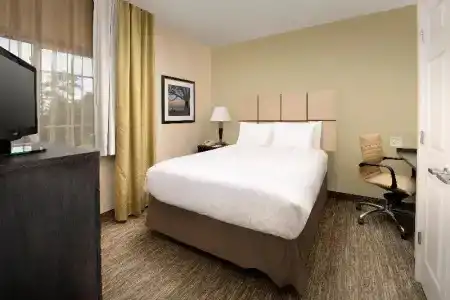 Candlewood Suites i-26 @ Northwoods Mall, An Ihg - 42