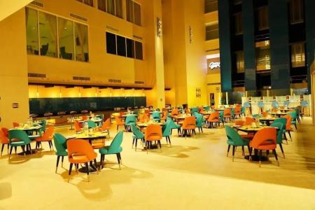Fortune Atrium - 36