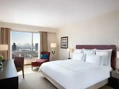 Swissôtel Living Al Ghurair - 7
