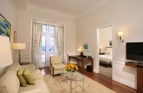 Copacabana Palace, A Belmond, Rio de Janeiro - 184