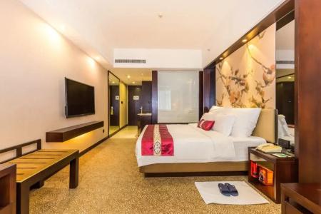 Guangdong Yingbin - 42