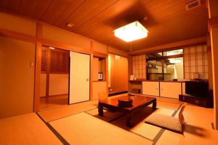 Koyasan Shukubo Fudoin - 7