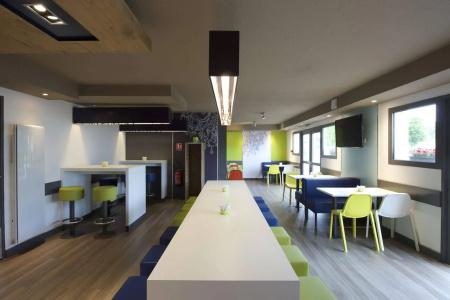ibis Budget Pau Est - 17