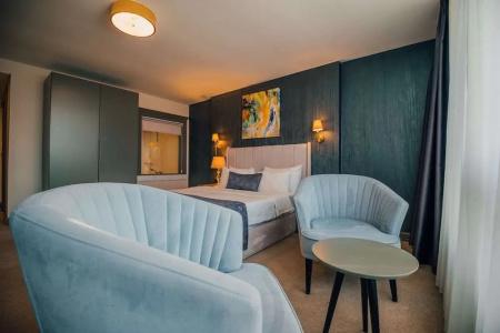 Dellago Luxury Sapanca - 4
