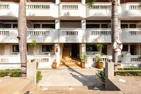 Bay Beach Resort - 82