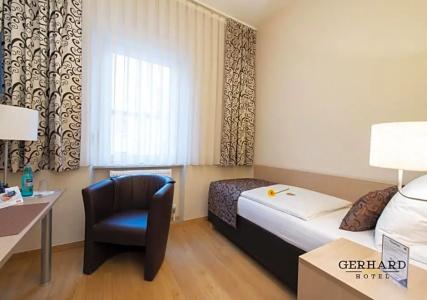 Gerhard - 5