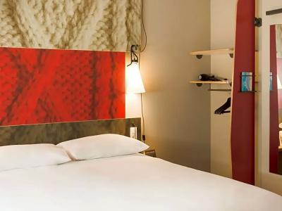 Ibis Wavre Brussels East - 38