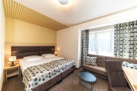 Zakopane Wellness & Spa Ex Korona Tatr - 6