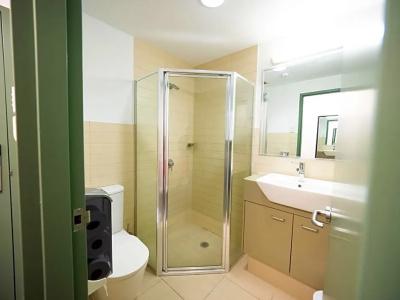 Brisbane City Yha - 53