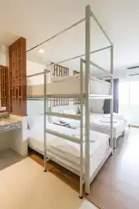 Siamaze Hostel - 113
